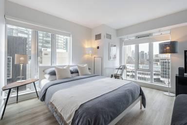 50 m² Apartment