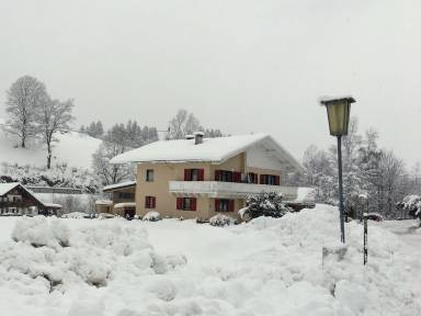 Apartment Söll