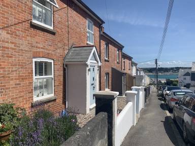House Padstow