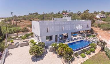 Cottage Protaras