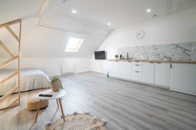 Appartement Valenciennes