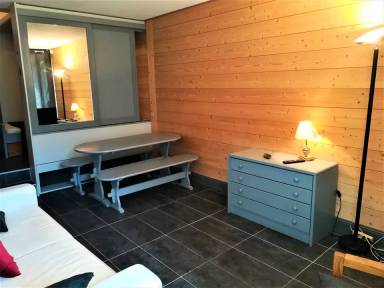 Studio 28 m²