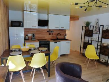 Appartement  Formiguères