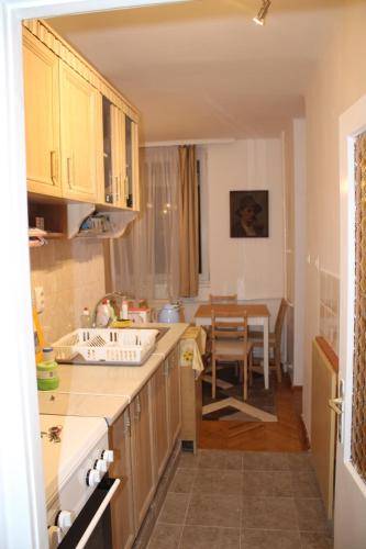 Apartment Csepel-Szabótelep