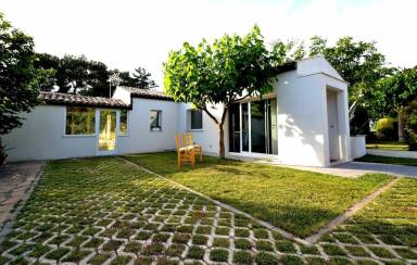 Huis Tuin Modica