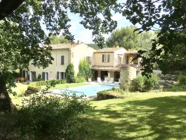 House Villelaure