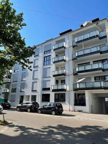 Appartement Karlsruhe
