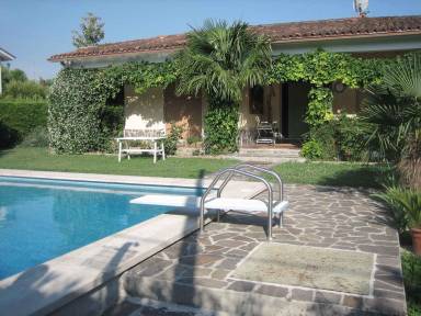 110 m² Willa