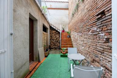Appartement Fronton