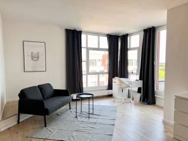 Appartement 96 m²