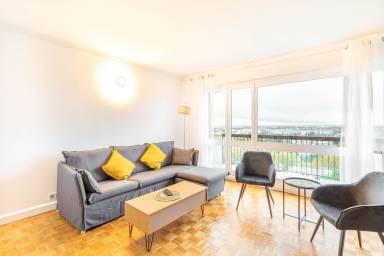 Appartement 106 m²