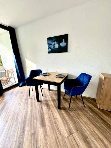 Ferienwohnung Homburg