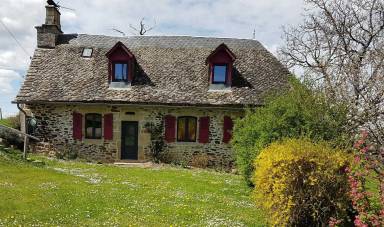 Gîte 104 m²
