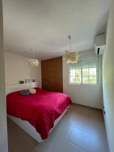 Apartamento Aguadulce