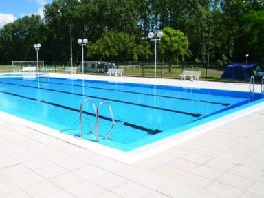 Mobil-home Viazac