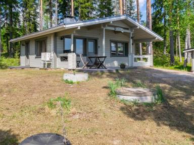 47 m² House