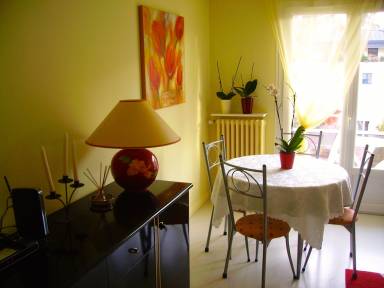 Appartement 45 m²