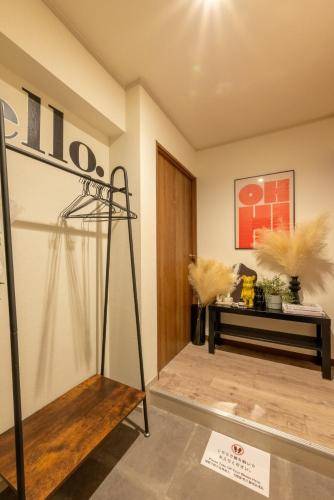 70 m² Ferienwohnung