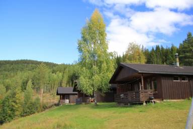 Cabin  Strond