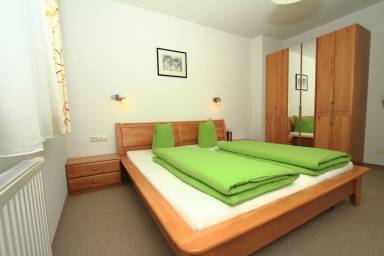 Ferienhaus Sankt Leonhard im Pitztal