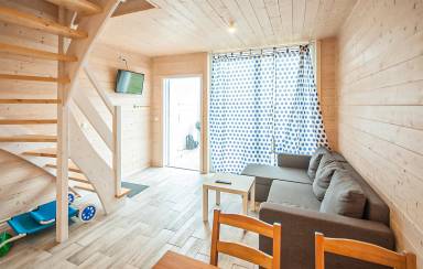 43 m² Dom