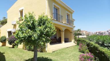 Casa Mijas