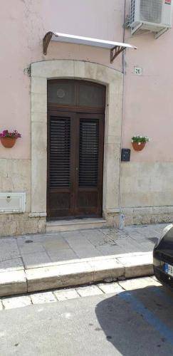Appartamento Giovinazzo