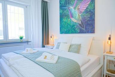 170 m² Ferienhaus