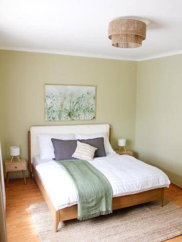Apartmán  Prostějov