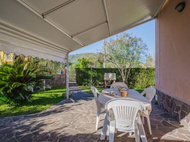 Appartamento vacanza 80 m²