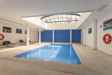 Apartamento Port Saplaya