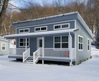 House Linn Run State Park