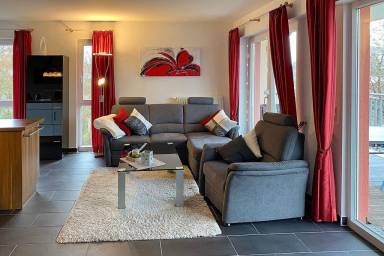 Apartment  Schillig