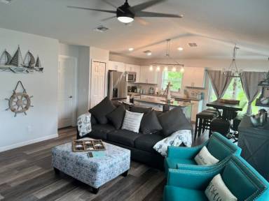 Villa  Fort Pierce South