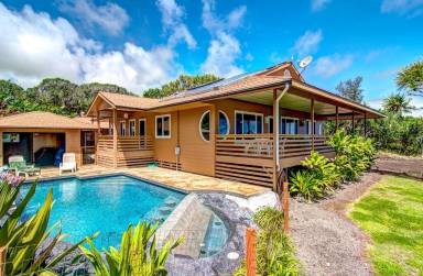 Villa Hawaiian Beaches