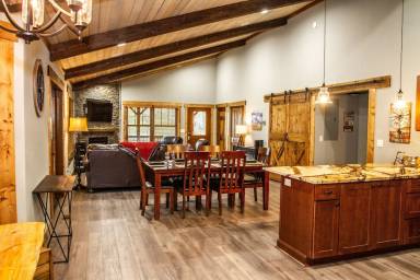 Cabin Asheville