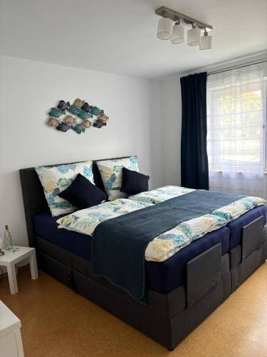 50 m² Ferienwohnung