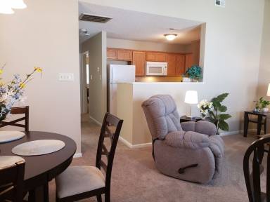 Apartment Jacksonville