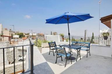 Apartment Pano Lefkara