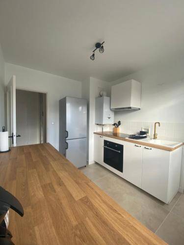 Appartement Cournon-d'Auvergne