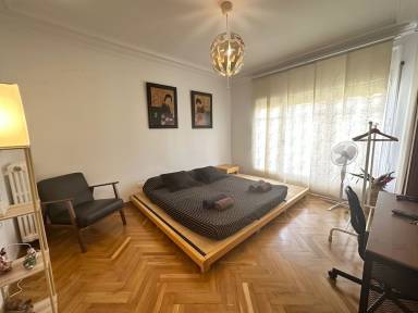 16 m² Apartment