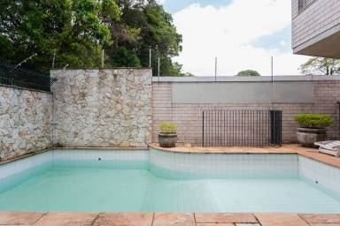 Casa Santo Amaro