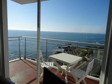 Studio 36 m²