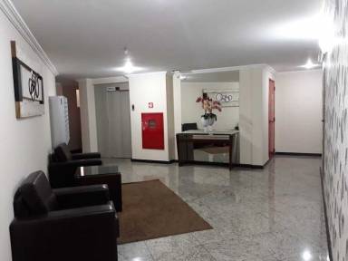 Apartamento Vale Encantado
