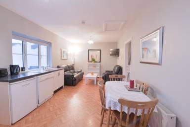 Apartment  Deerpark Upper