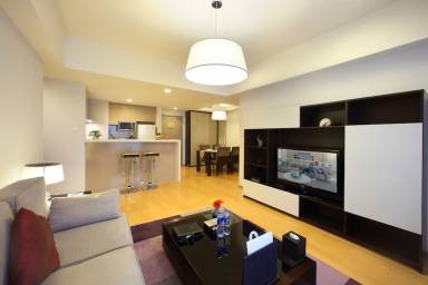 Aparthotel Heping