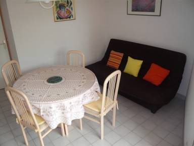 Appartement Mauguio