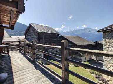 Appartement Verbier