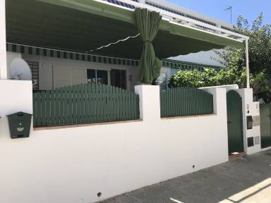 Casa Punta Umbría