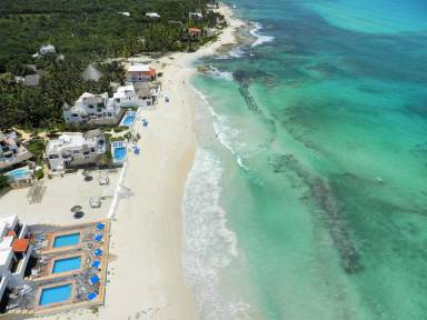 Villa Playa Paraiso